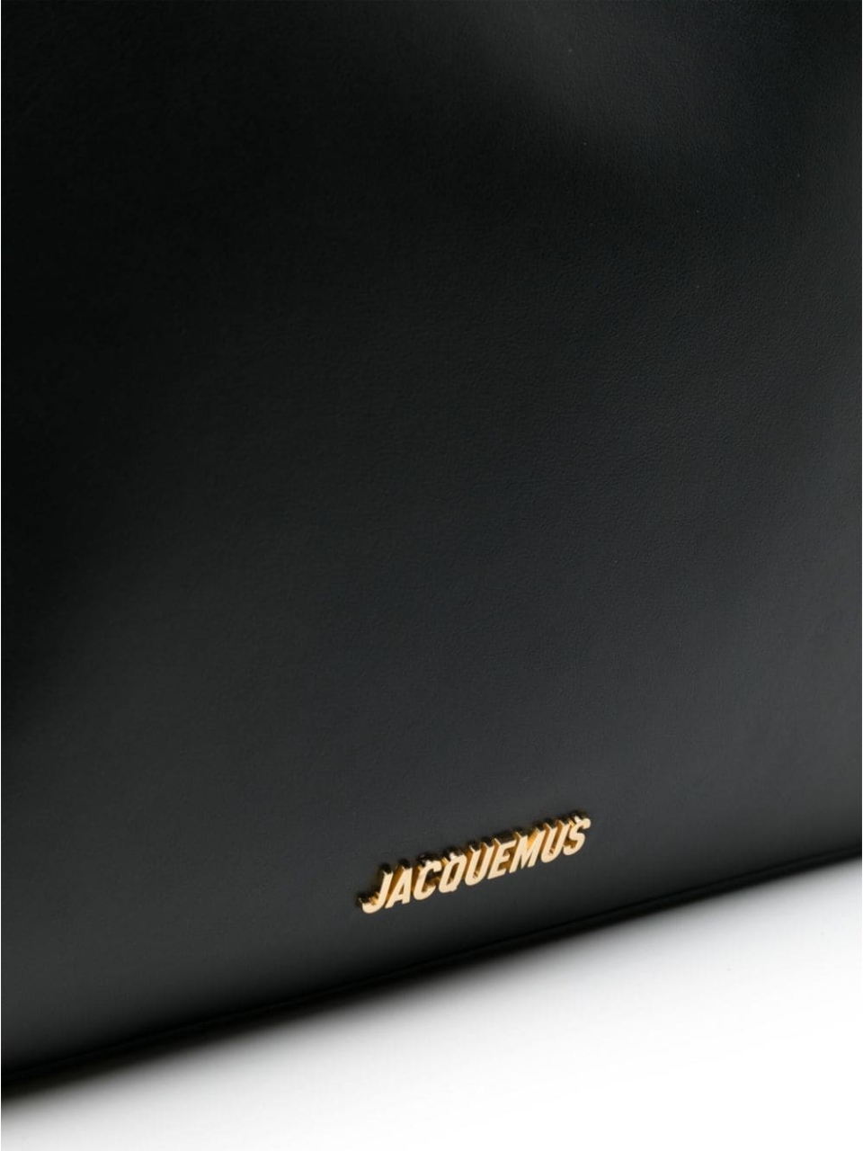 Сумка-ведро Jacquemus Le Regalo